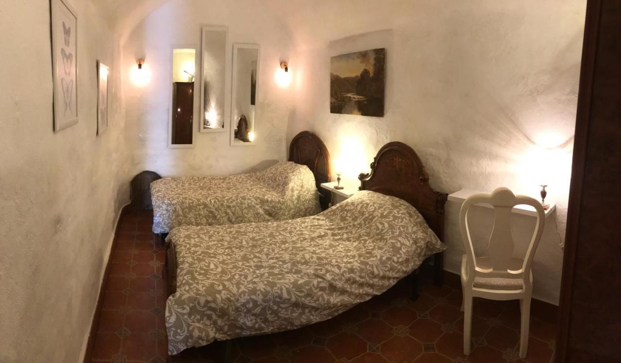 Casa De Piedra.The Stone House Villa ตูร์เร ภายนอก รูปภาพ