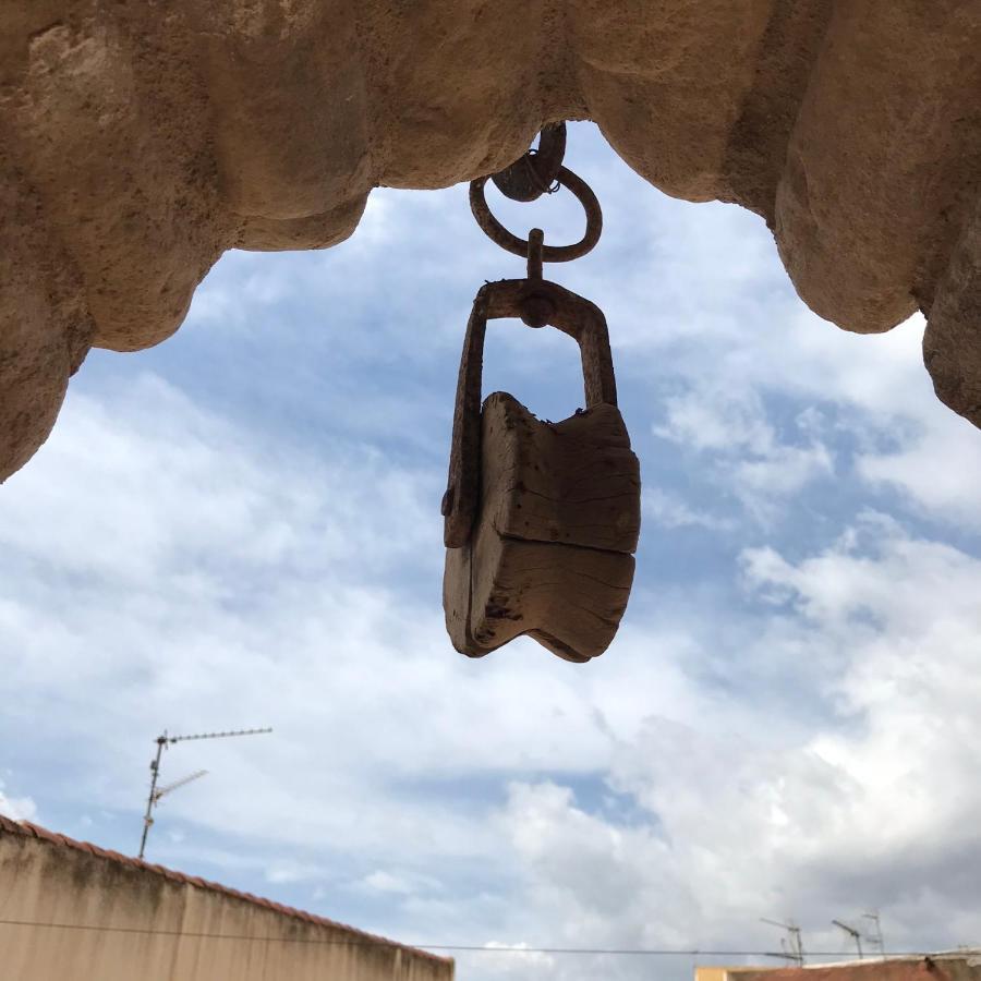 Casa De Piedra.The Stone House Villa ตูร์เร ภายนอก รูปภาพ