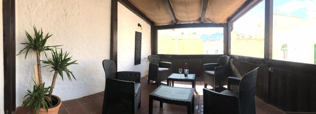 Casa De Piedra.The Stone House Villa ตูร์เร ภายนอก รูปภาพ